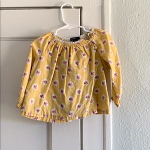 Baby Gap Blouse
